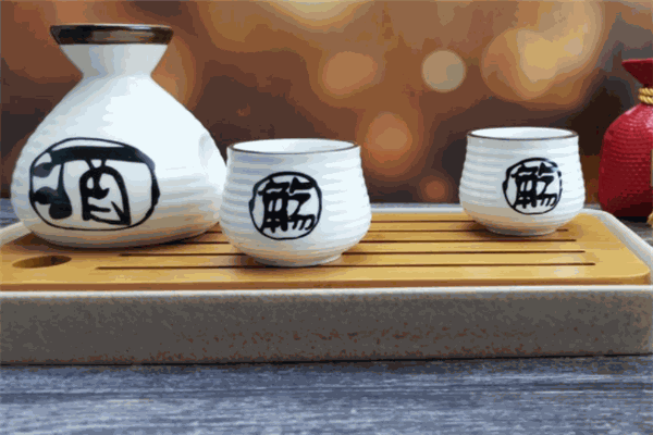 旭航酒业