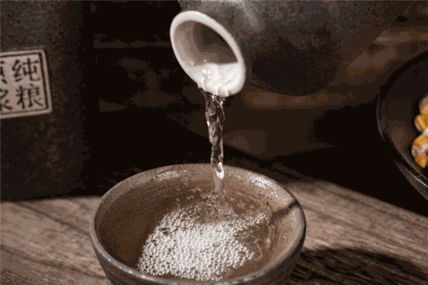 旭航酒业