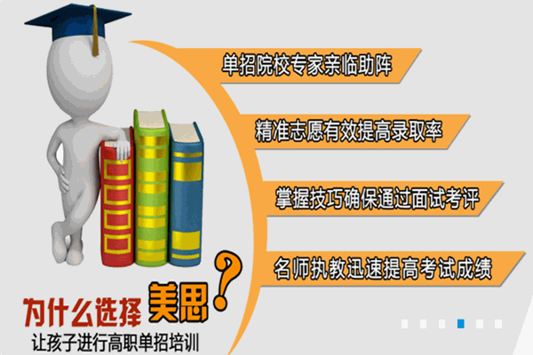 美思培训学校