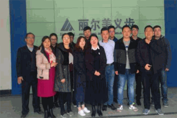 丽尔美义齿