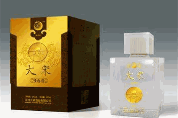 大宋酒业