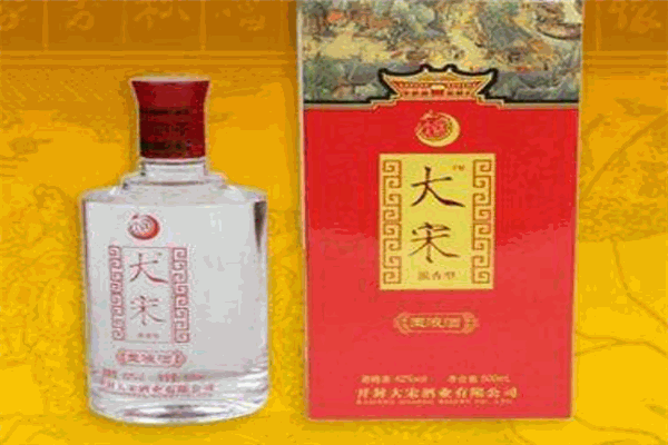 大宋酒业
