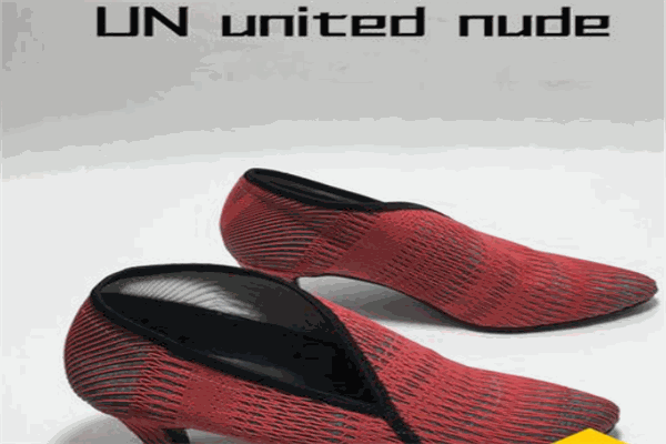 United Nude女鞋