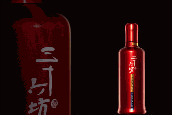 三十六坊酒业