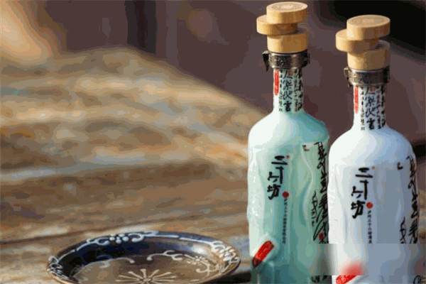 三十六坊酒业