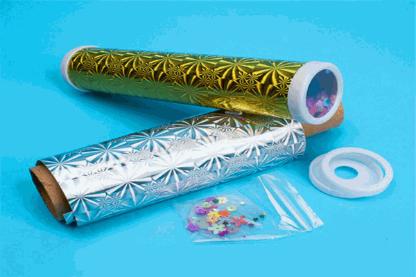 万花筒儿童教育
