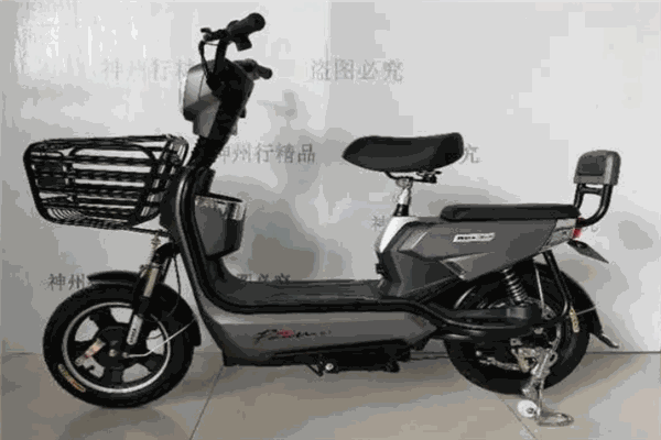 行铃电动车
