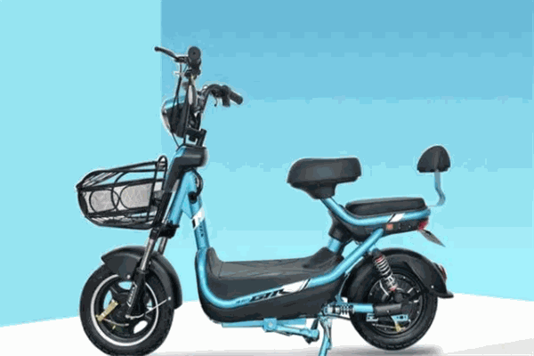 行铃电动车