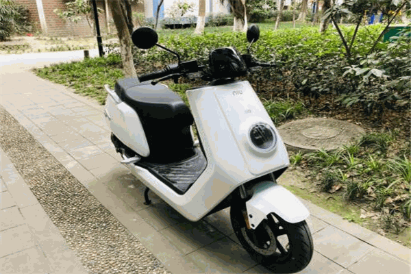 荆雀电动车