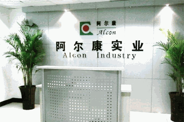 阿尔康生物