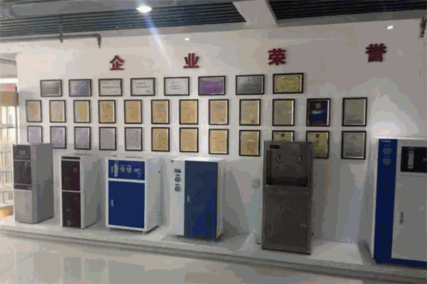 司睿姆全屋净化