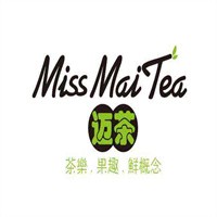 迈茶茶饮店加盟