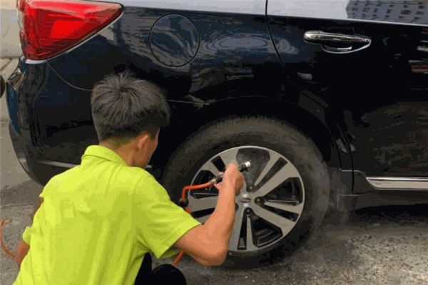 慈翔新能源电动车