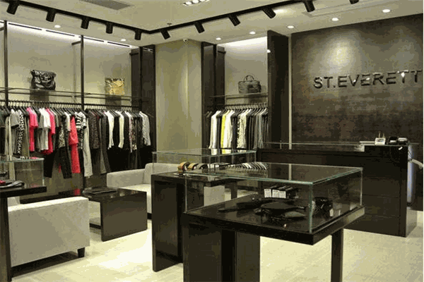 STEVERETT男装