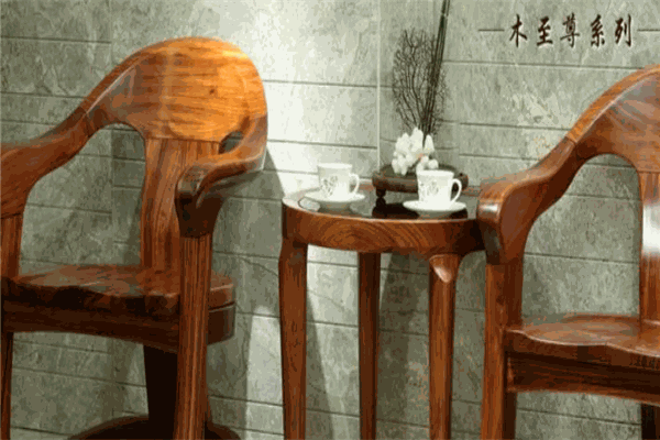 京派家具