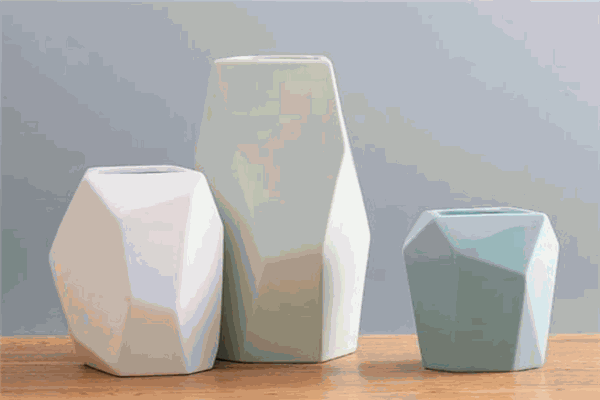莲子村陶品