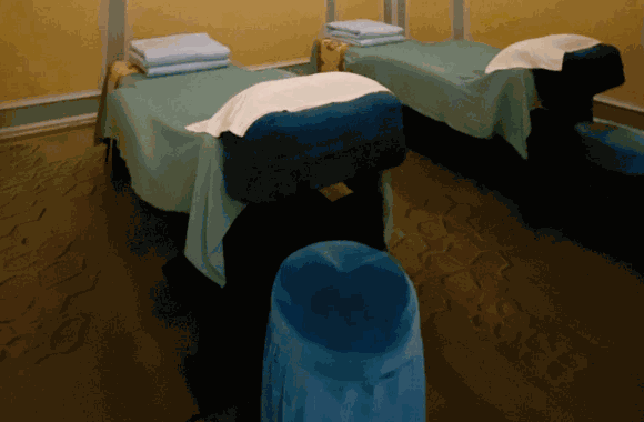 御品堂养生馆