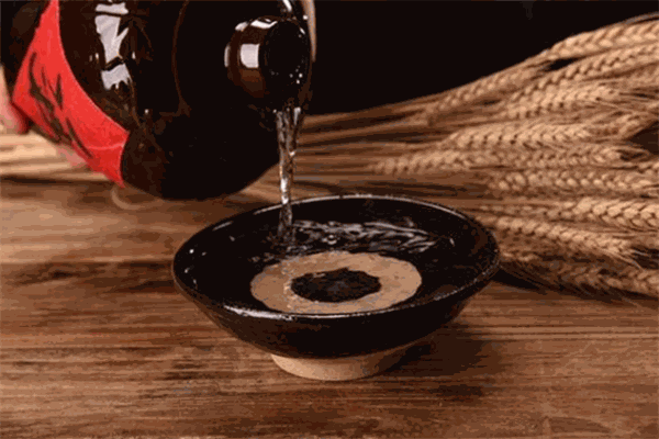 四海缘酒业