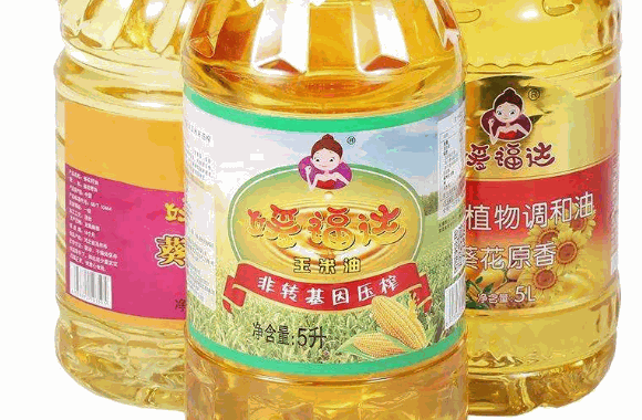 媛福达零食