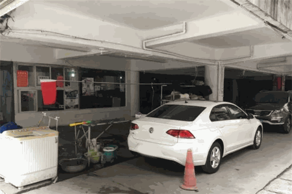 洁可迅洗车器