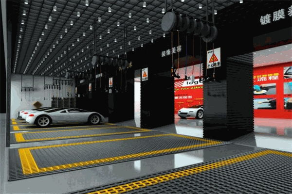 滴D蒸汽洗车
