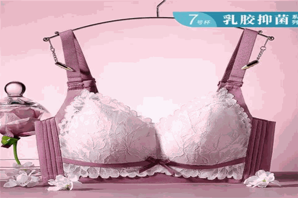 仙莉内衣