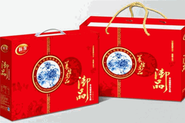 靳龙食品