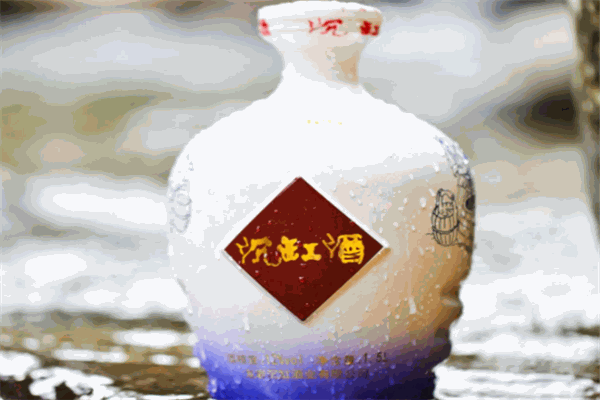 沉缸酒业