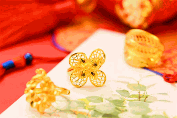 戴梦祥黄金