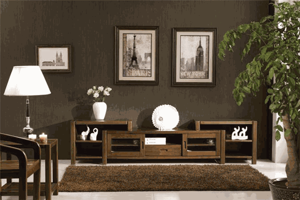 柏丽雅家具