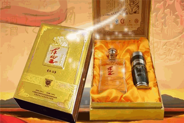 东北王白酒
