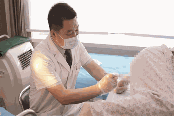 同康肛肠病研究院