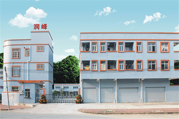 润锋涂料
