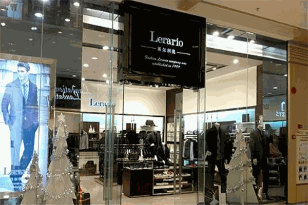 Lerario莱尔利奥男装