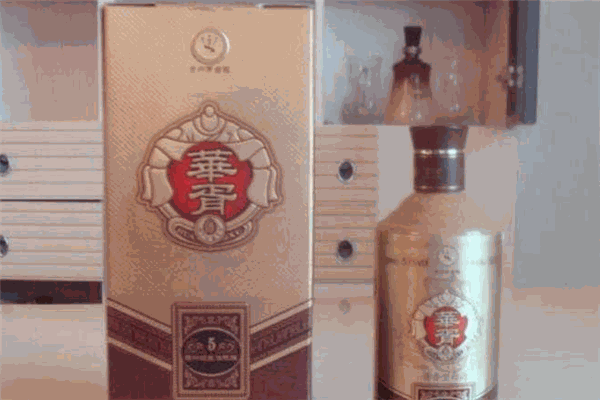 华胥酒业