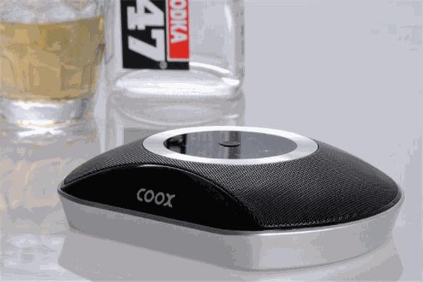 酷克斯蓝牙音箱