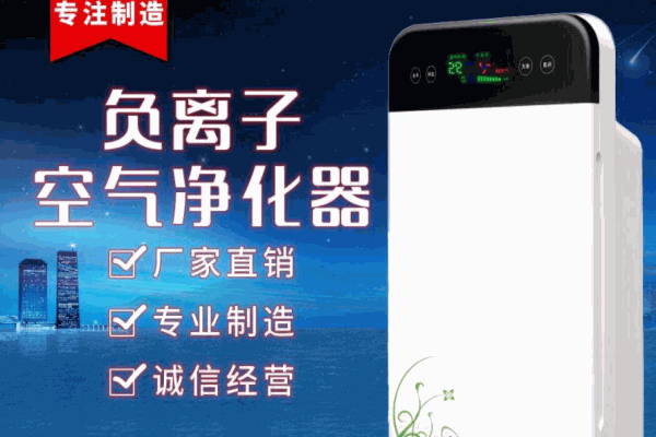 意菲尼空气净化