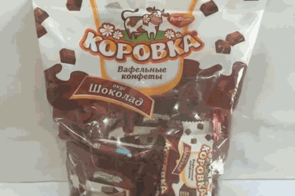 小牛进口食品