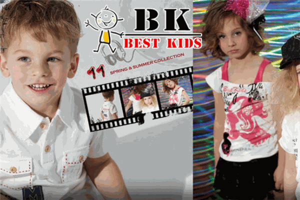 BestKids童装