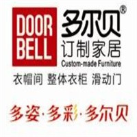 多尔贝定制衣柜加盟