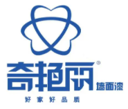 奇艳丽涂料加盟
