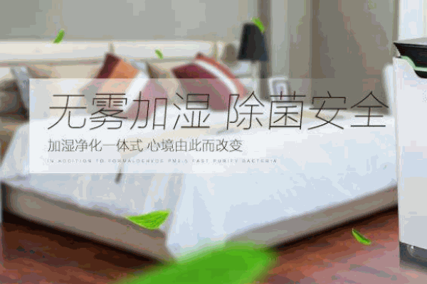 卡帝罗空气净化器