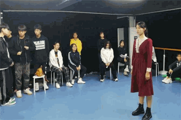 中视艺考