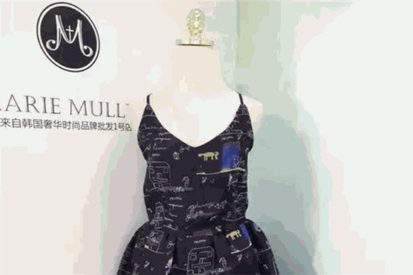 玛丽么林女装