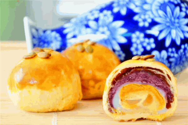 百嘉宜食品