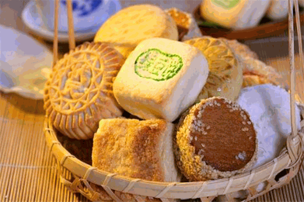 百嘉宜食品