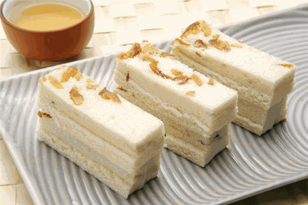 百嘉宜食品