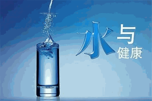 格来德净水