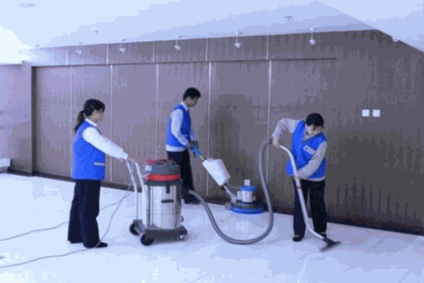 百适洁环保