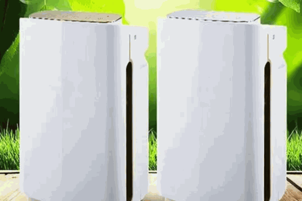 昌奇空气净化